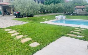 Paradise Villas With Swimming Pool